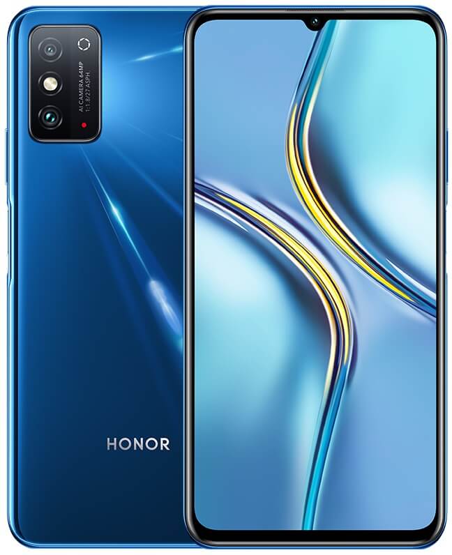 Honor X30 Max